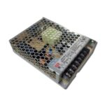 MEANWELL Switching Power Supplies LRS-100-12  8.5A image 2