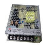 MEANWELL Brand Switching Power Supplies LRS-100-15  7A image 1