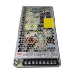 MEANWELL Brand Switching Power Supplies LRS-200-12  17A image 1