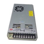 MEANWELL Brand Switching Power Supplies LRS-350-36  9.7A image 1