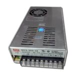 MEANWELL Brand Switching Power Supplies NES-350-36  9.7A image 1