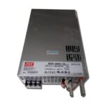 MEANWELL Brand Switching Power Supplies RSP-3000-48  62.5A image 1