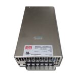 MEANWELL Brand Switching Power Supplies SE-600-12  50A image 1