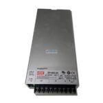MEANWELL Brand Switching Power Supplies SP-480-24  20A image 1