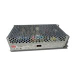 MEANWELL Brand Switching Power Supply D-120B-5V-6A,24V-4A image 1