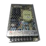 MEANWELL Brand Switching Power Supply LRS-150F-5-22A image 1