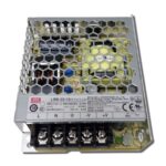 MEANWELL Make Switching Power Supply LRS-35-15-2.4A image 1