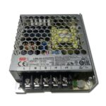 MEANWELL Brand Switching Power Supply_LRS-50-5-10A image 1