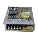 MEANWELL Brand Switching Power Supply_LRS-75-12-6A image 1