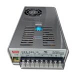 MEANWELL Brand Switching Power Supply_NES-350-12-29A image 1
