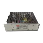 MEANWELL Brand Switching Power Supply NES-50-5-10A image 1