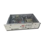 MEANWELL Brand Switching Power Supply RS-100-5-16A image 1