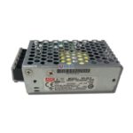 MEANWELL Brand Switching Power Supply RS-25-5-5A image 1