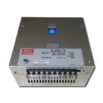 MEANWELL Brand Switching Power Supply S-250-12-18A image 1