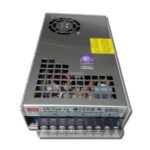 MEANWELL Brand Switching Power Supply SE-450-12-37.5A image 1