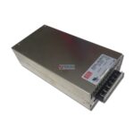MEANWELL Make Switching Power Supply SE-600-12-50A image 2