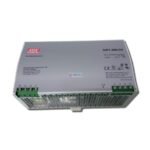 MEANWELL Din rail Power Supplies DRT-480-24  20A image 1
