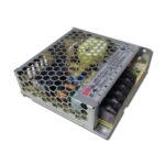 MEANWELL Brand Switching (SMPS) Power Supplies LRS-75-12  6A image 2