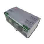 MEANWELL Din rail Power Supplies DRT-480-24  20A image 2