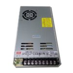 MEANWELL Make Switching Power Supplies LRS-350-15  23.2A image 1