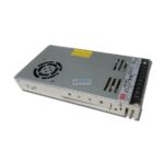 MEANWELL Brand Switching Power Supplies LRS-350-5 60A image 2
