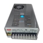 MEANWELL Make Switching Power Supplies NES-350-12  29A image 1
