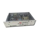 MEANWELL Make Switching Power Supplies RS-100-5 16A image 1