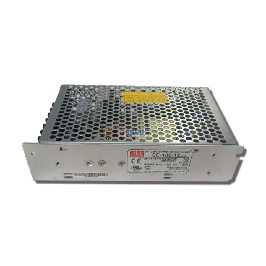 MEANWELL Make Switching Power Supplies SE-100-12  8.5A