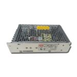 MEANWELL Make Switching Power Supplies SE-100-5 20A image 1