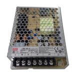 MEANWELL Make Switching Power Supply_LRS-100-12-8.5A image 1