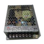 MEANWELL Make Switching Power Supply LRS-100-5-18A image 1