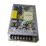 MEANWELL Make Switching Power Supply LRS-150-12-12.5A image 1