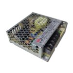 MEANWELL Brand Switching Power Supply_LRS-75-12-6A image 2