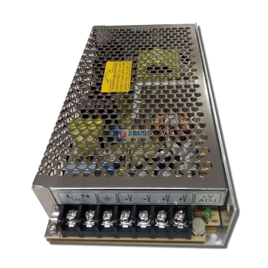 MEANWELL Make Switching Power Supply_RS-150-12-13A