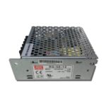 MEANWELL Make Switching Power Supply RS-50-12-4.2A image 1
