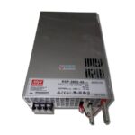 MEANWELL Make Switching Power Supply RSP-3000-48-62.5A image 1