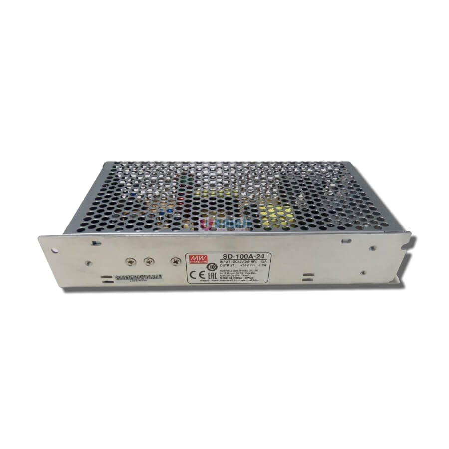 MEANWELL Make Switching Power Supply SD-100A-24-9-18V-OUTPUT+24V-4.2A