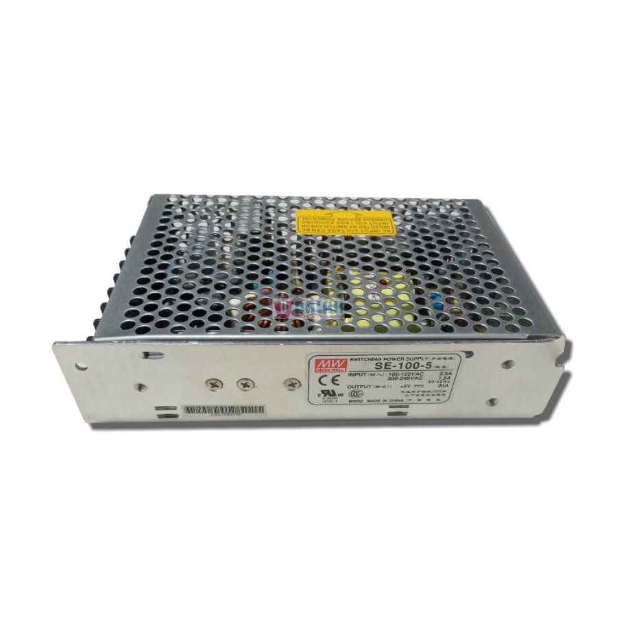 MEANWELL Make Switching Power Supply SD-150B-24-INPUT-DC-24V-19-36V-8.5A-OUTPUT+24V-6.3A
