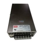 MEANWELLMake Switching Power Supply_SE-600-5-100A image 1