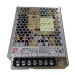 MEANWELL Switching Power Supplies LRS-100-12  8.5A image 1