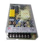 MEANWELL Switching Power Supplies LRS-150-15  10A image 1