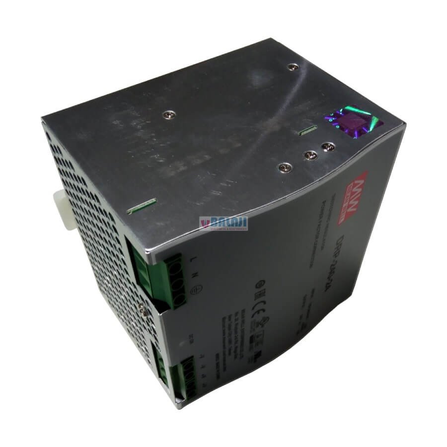 Meanwell Din Rail Power Supply DRP-240-24-10A-SIDE