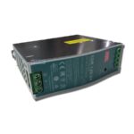 Meanwell Din Rail Power Supply EDR-120-24-5A image 2