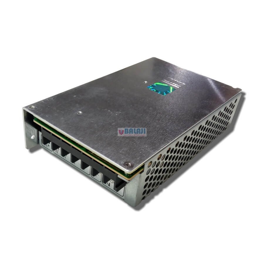 Meanwell Din Rail Power Supplies SE-100-48-2.3A-SIDE