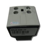 Moeller Eaton Brand MPCB-ADD ON BLOCK DILM-150XH1-22 2NO+2NC image 1