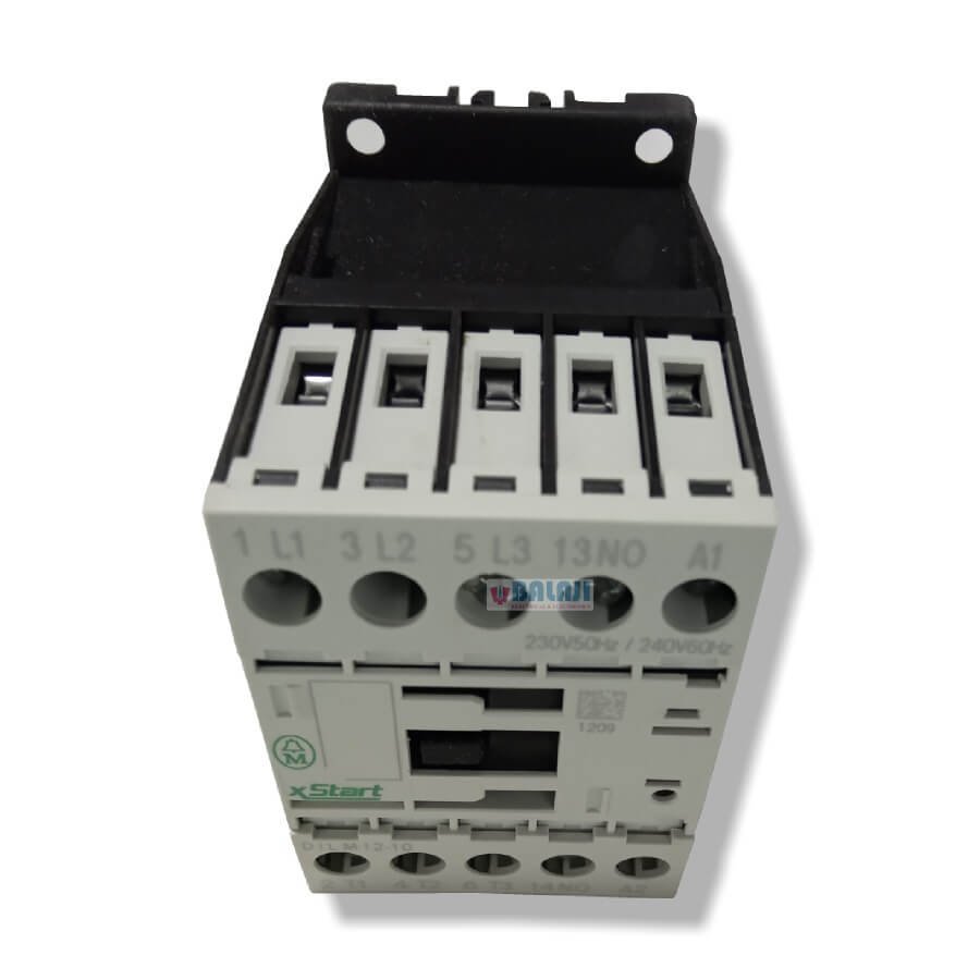 Moeller Eaton Contactor DILM-12-10-230V