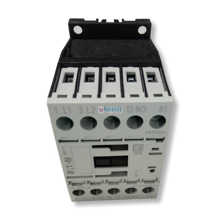 Moeller Eaton Contactor DILM-12-10