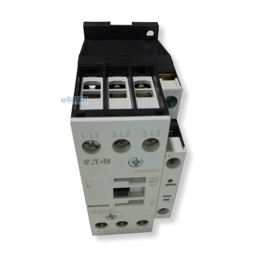 Moeller Eaton Contactor DILM-17-01