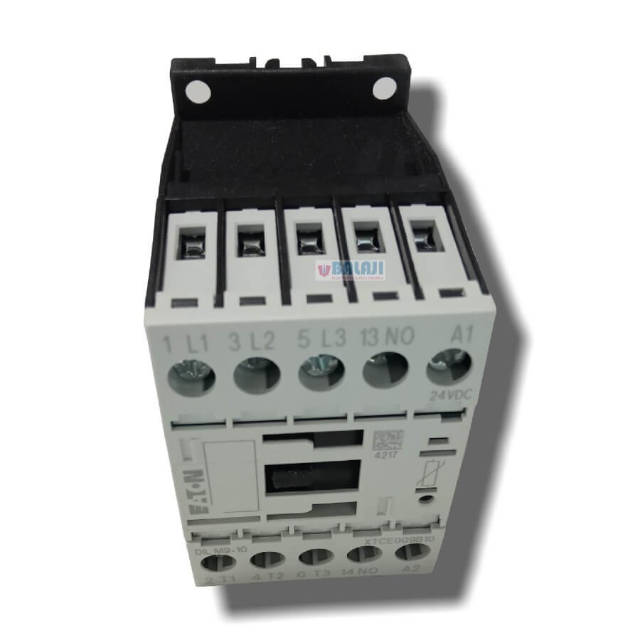 Moeller Eaton Contactor DILM-9-10-230V