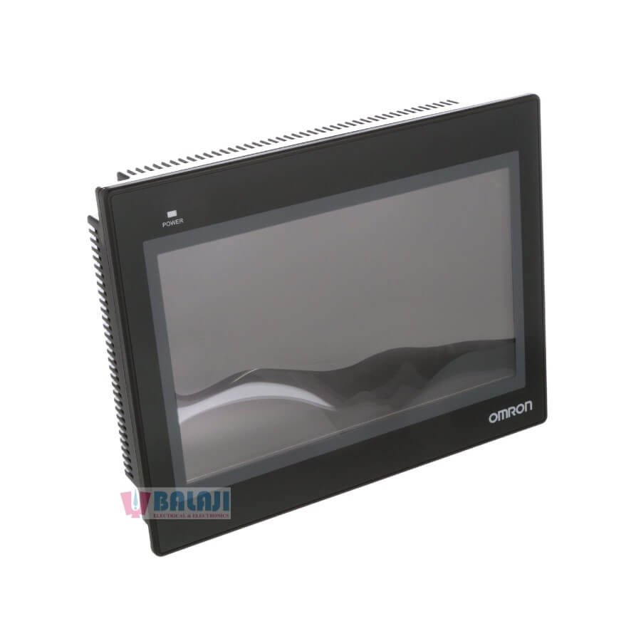 OMRON HMI NB10W-TW01B  10.1''